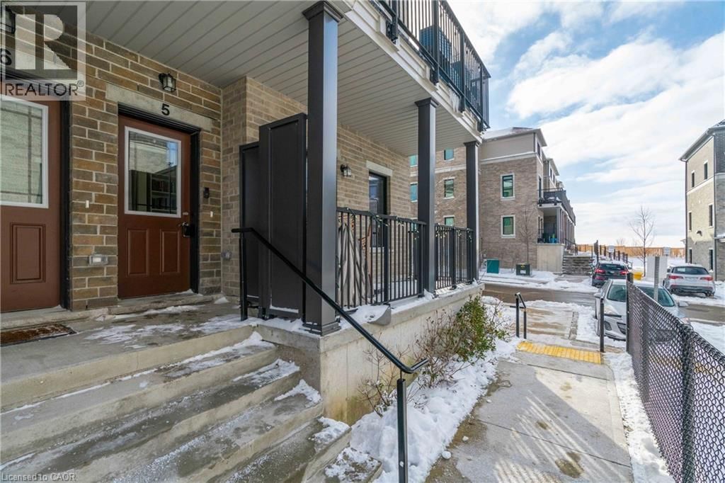 5 - 107 WESTRA DRIVE Image 26