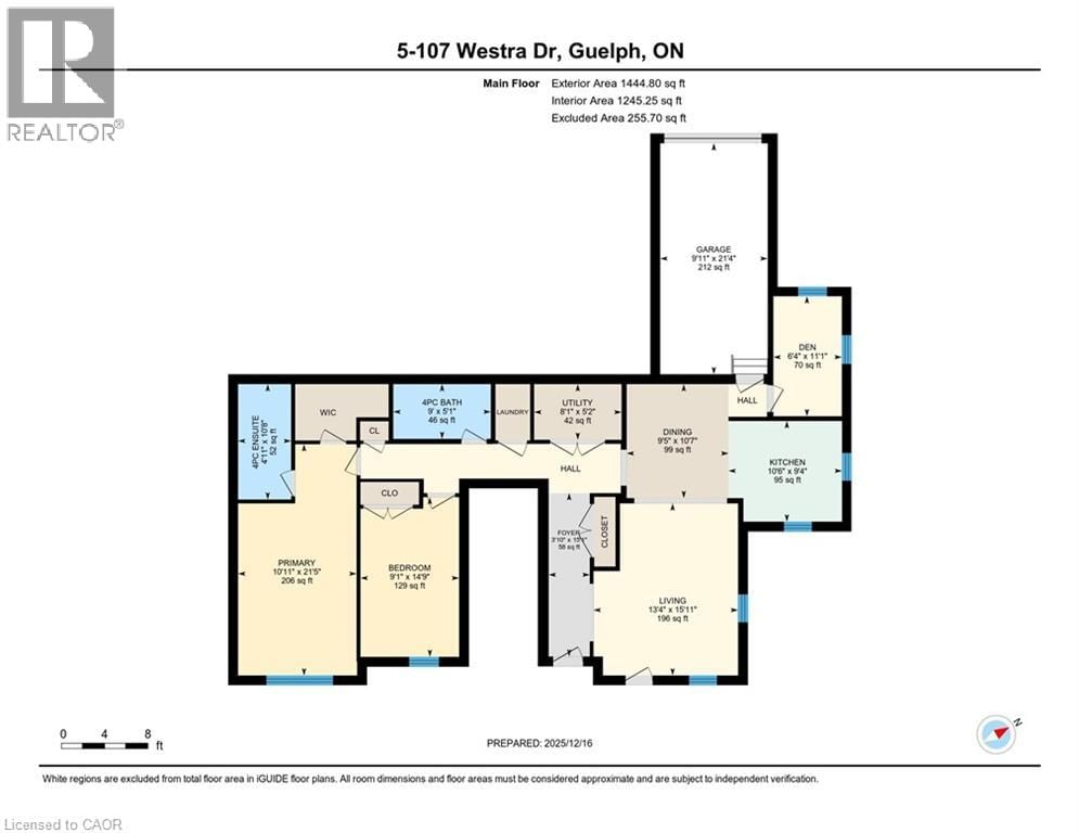 5 - 107 WESTRA DRIVE Image 27