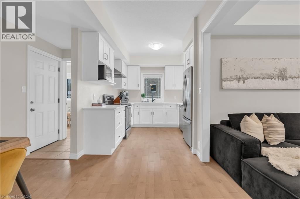 5 - 107 WESTRA DRIVE Image 8