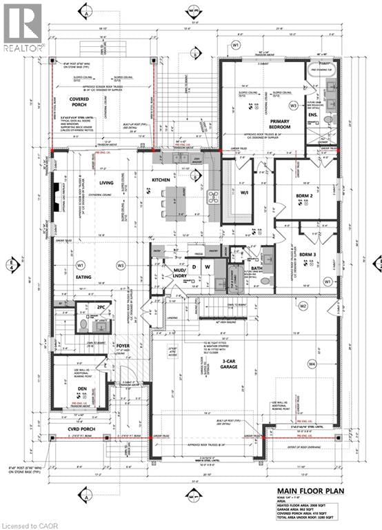 3647 VOSBURGH PLACE Image 2