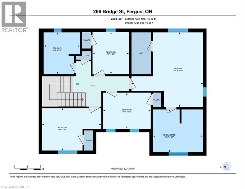 266 BRIDGE STREET Image 47