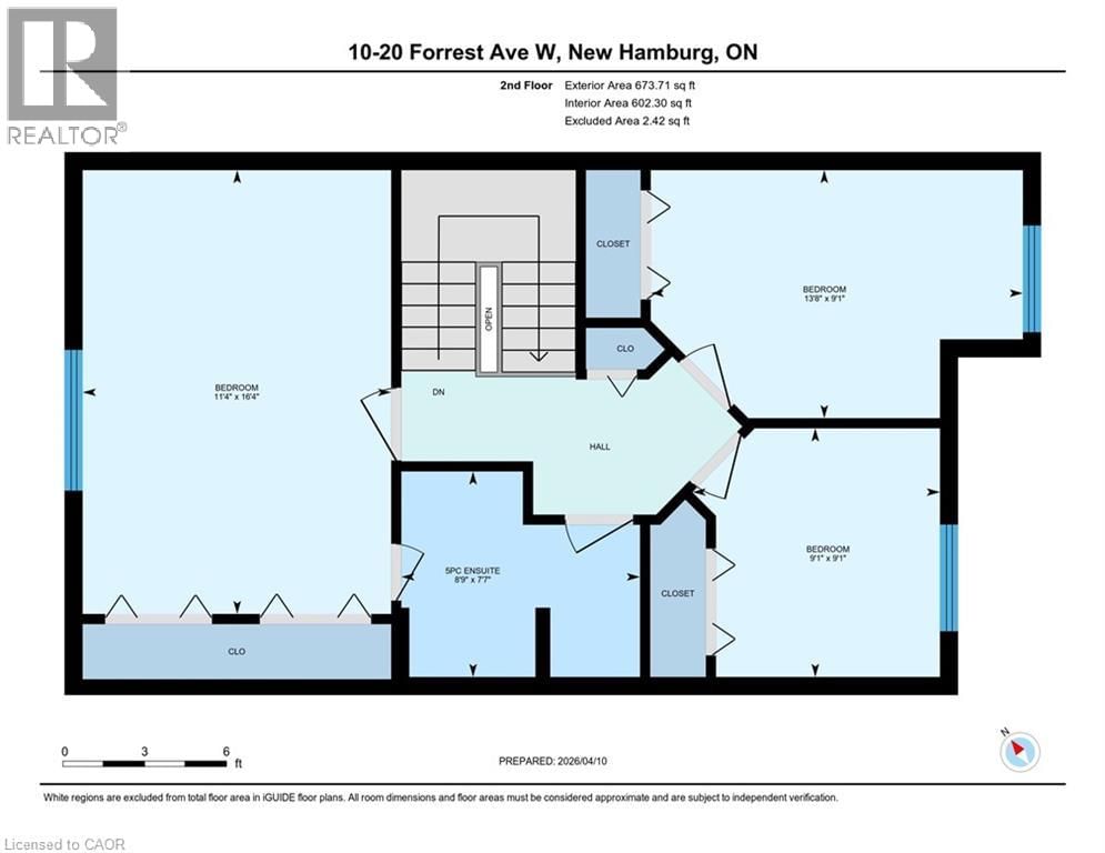10 - 20 FORREST AVENUE WEST Image 46