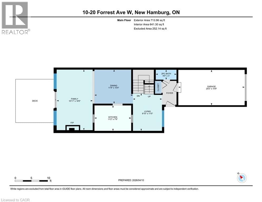 10 - 20 FORREST AVENUE WEST Image 47