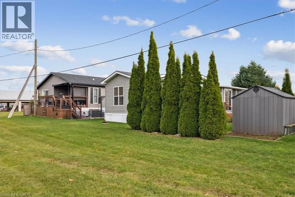 13 Spruce - 4449 MILBUROUGH LINE Image 24