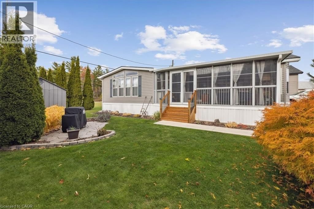 13 Spruce - 4449 MILBUROUGH LINE Image 8