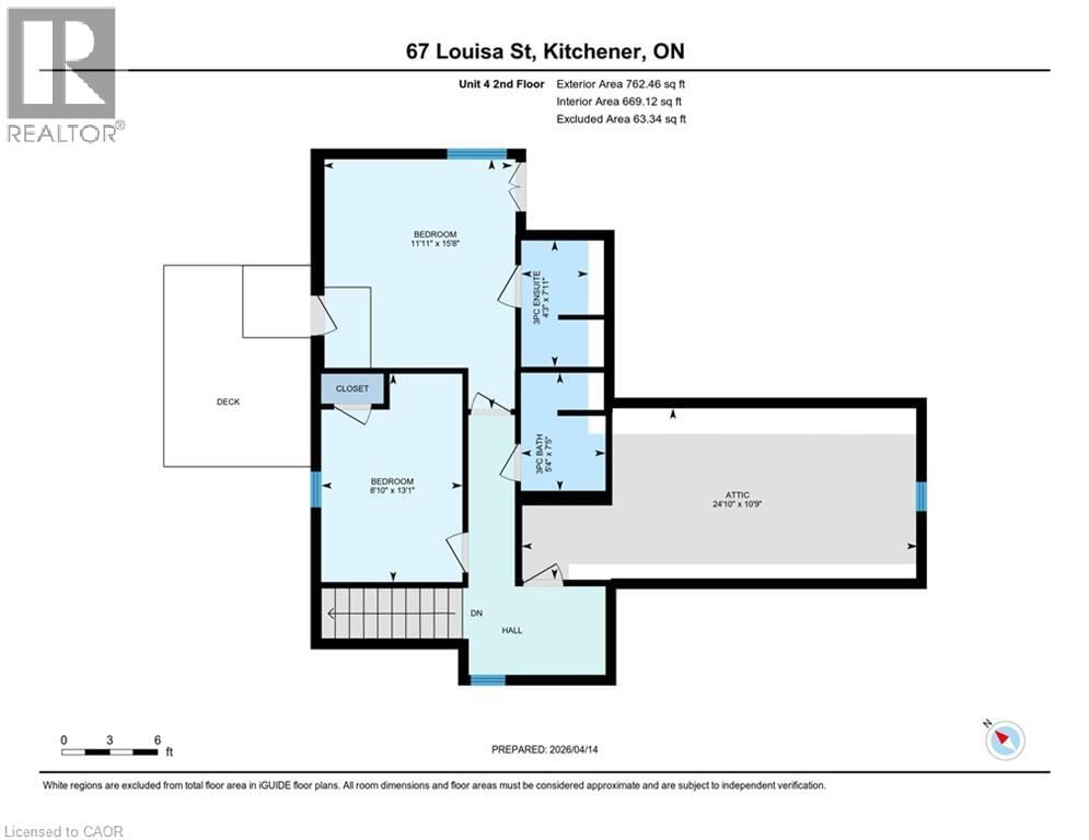 67 LOUISA STREET Image 46