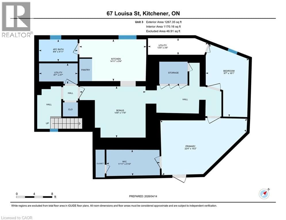 67 LOUISA STREET Image 48