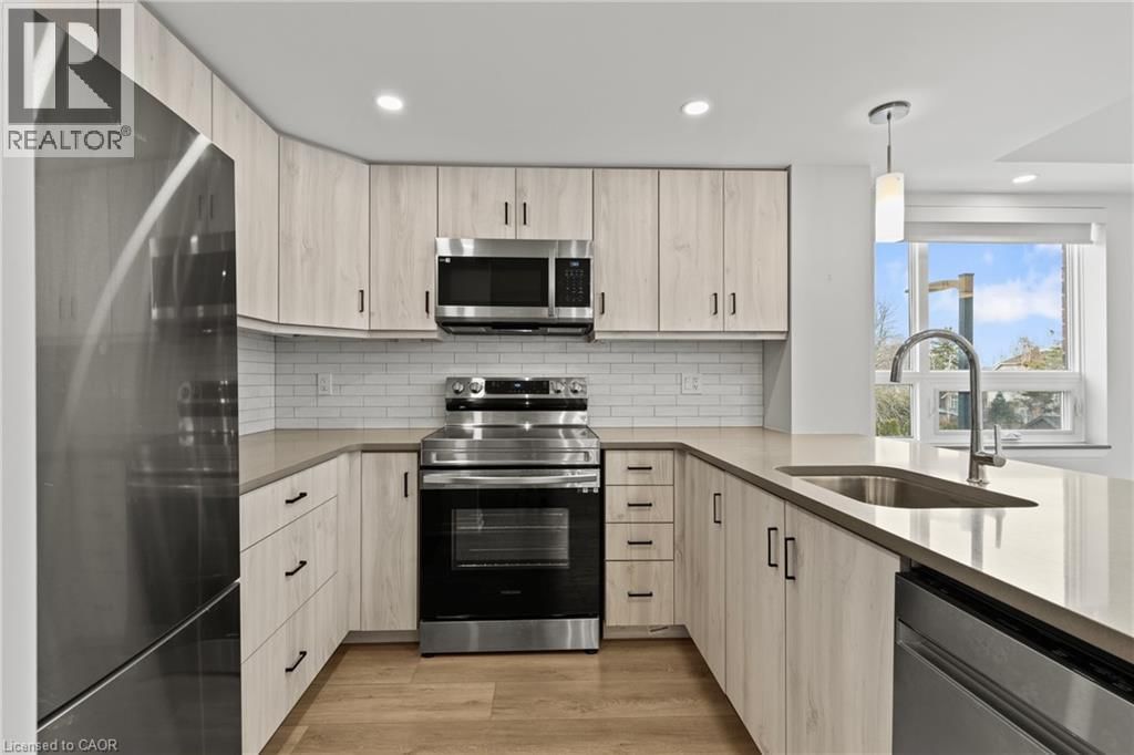 211 - 3998 VICTORIA AVENUE Image 10