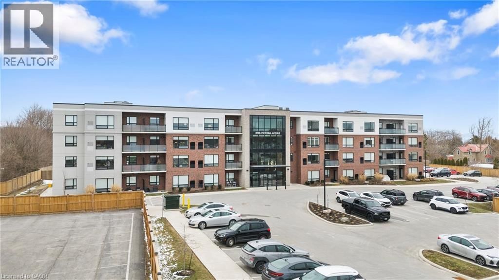 211 - 3998 VICTORIA AVENUE Image 2