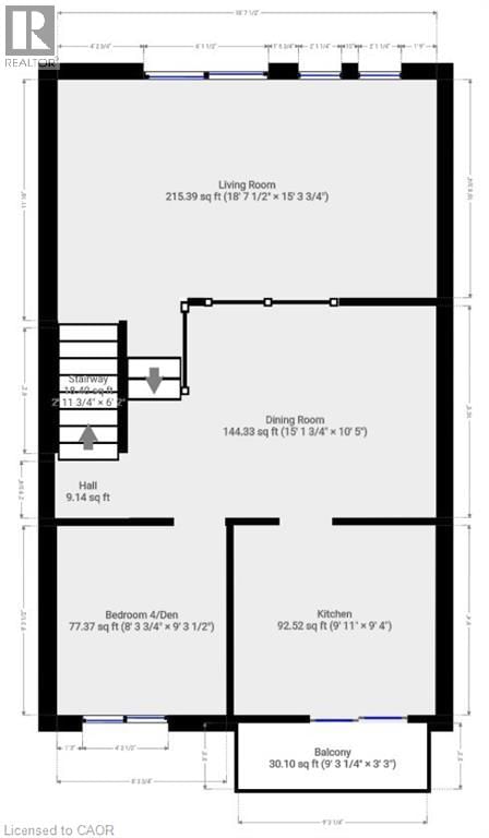 35 - 1967 MAIN STREET WEST Image 16