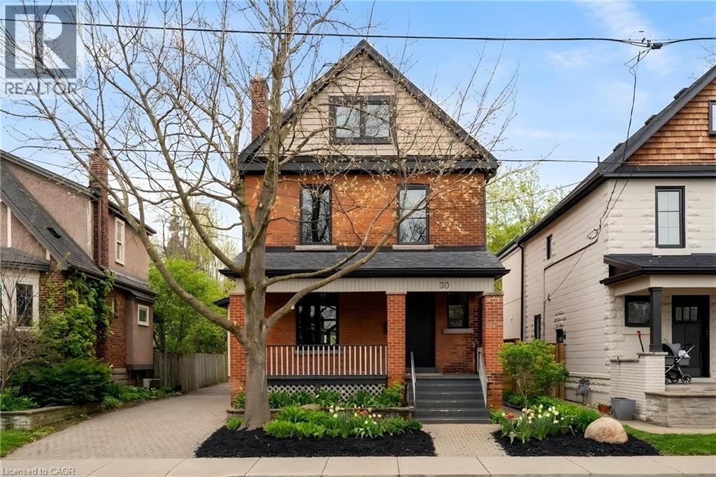 30 MATILDA STREET NORTH Image 1