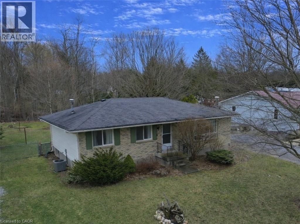 1682 CHARLOTTEVILLE EAST QUARTER LINE ROAD Image 2