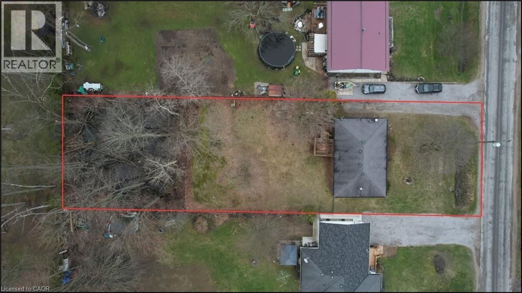 1682 CHARLOTTEVILLE EAST QUARTER LINE ROAD Image 25