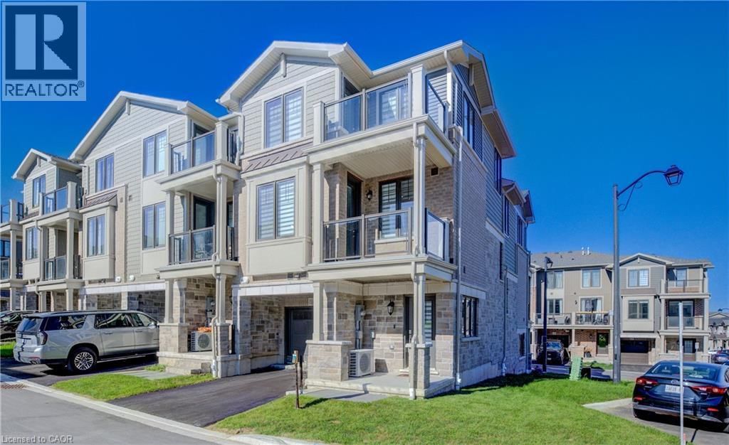 116 - 10 BIRMINGHAM DRIVE Image 1