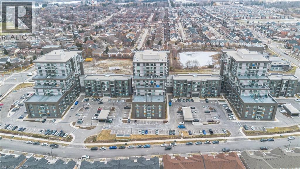 1112 - 460 DUNDAS STREET EAST Image 1