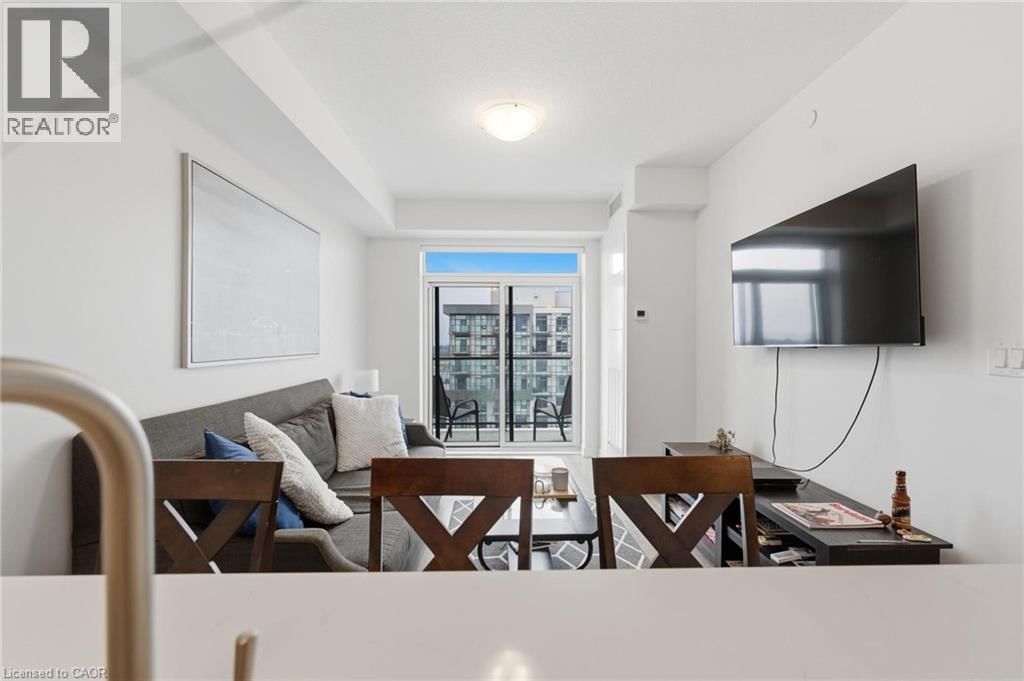 1112 - 460 DUNDAS STREET EAST Image 12