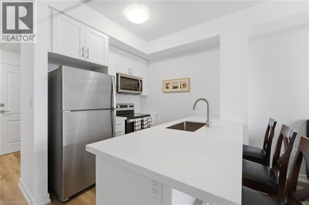 1112 - 460 DUNDAS STREET EAST Image 14