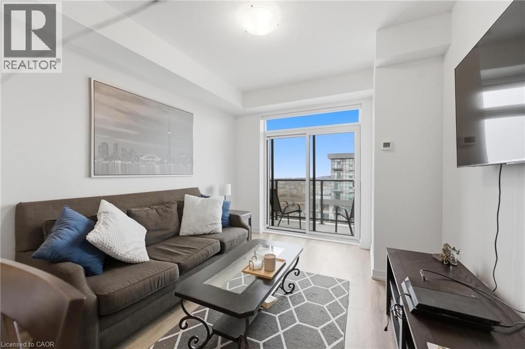 1112 - 460 DUNDAS STREET EAST Image 18