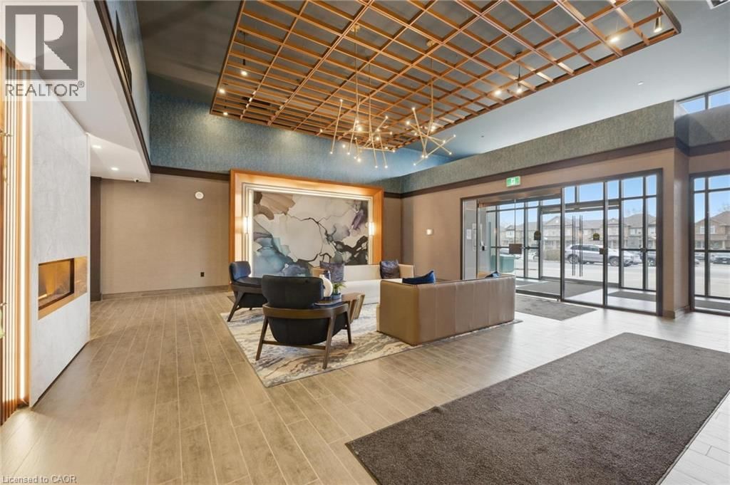 1112 - 460 DUNDAS STREET EAST Image 2