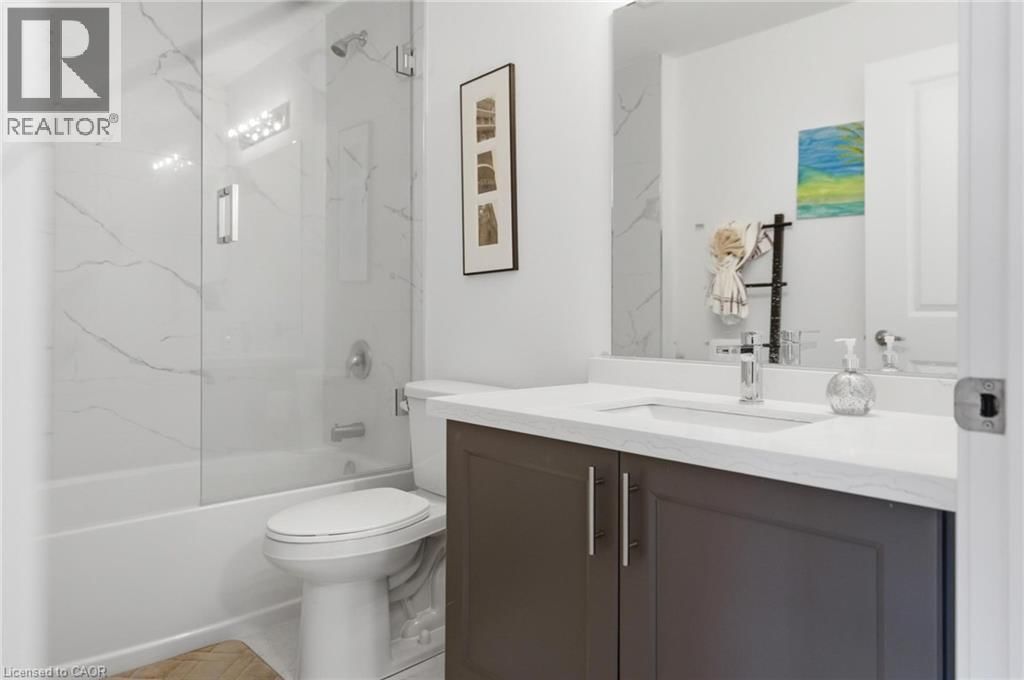 1112 - 460 DUNDAS STREET EAST Image 20