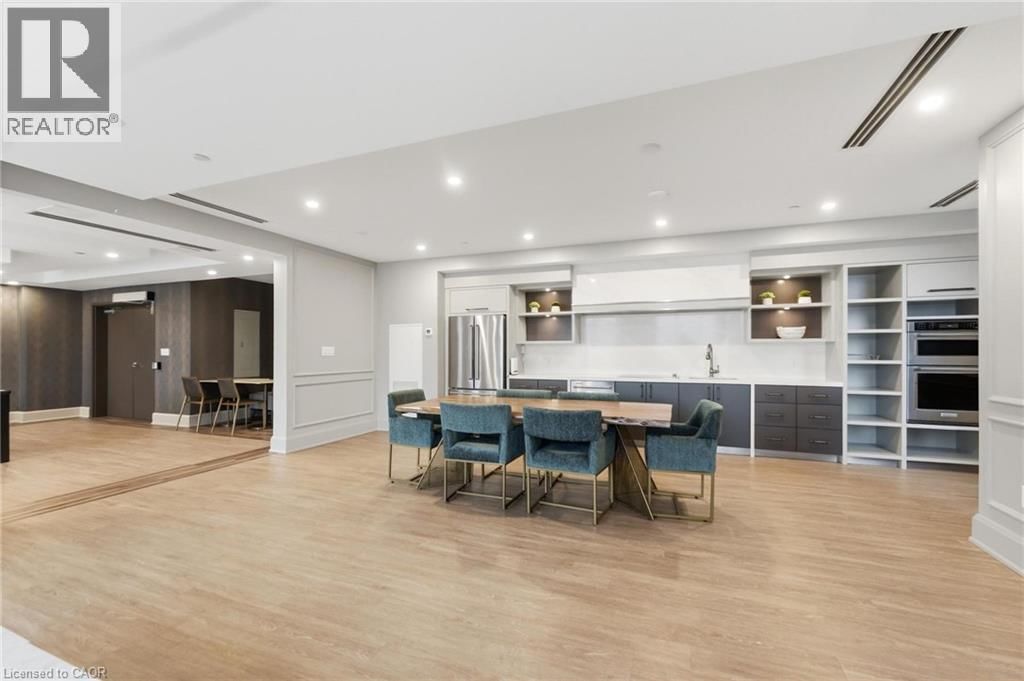 1112 - 460 DUNDAS STREET EAST Image 25