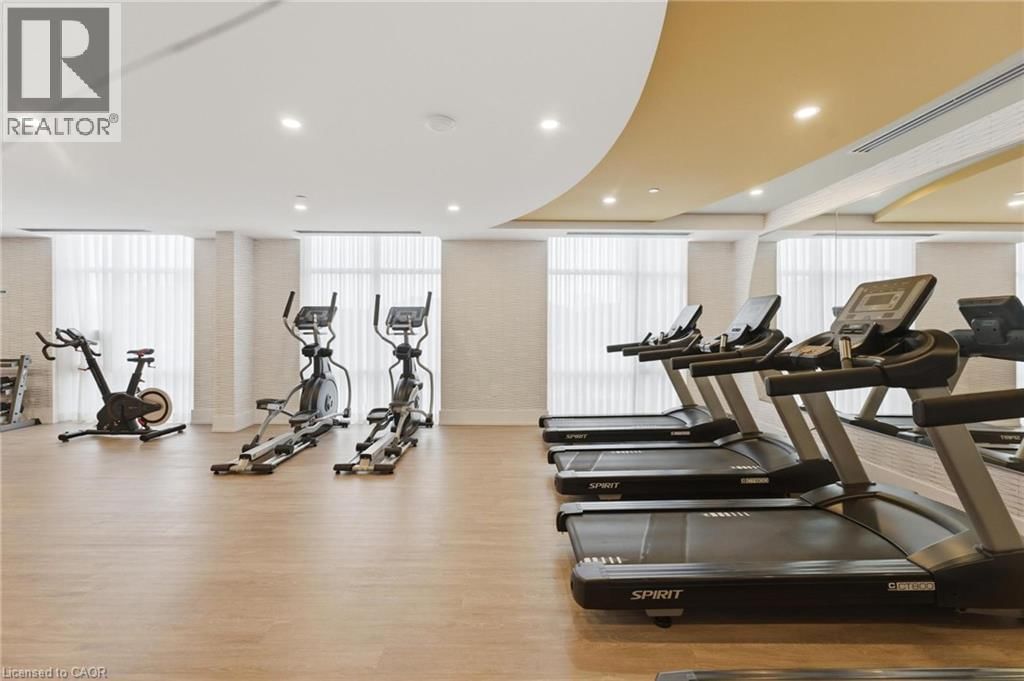 1112 - 460 DUNDAS STREET EAST Image 28