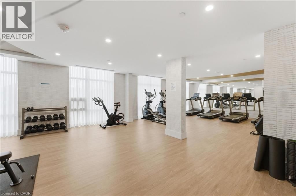 1112 - 460 DUNDAS STREET EAST Image 29