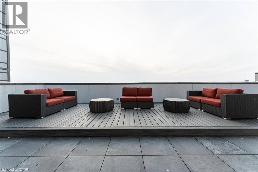 1112 - 460 DUNDAS STREET EAST Image 31