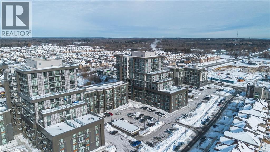 1112 - 460 DUNDAS STREET EAST Image 33