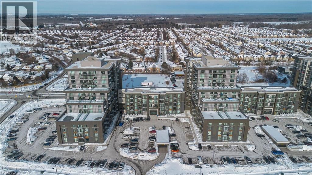 1112 - 460 DUNDAS STREET EAST Image 34