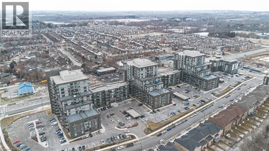 1112 - 460 DUNDAS STREET EAST Image 38