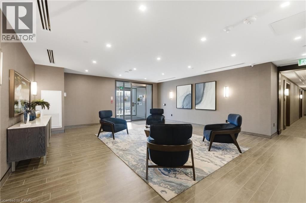 1112 - 460 DUNDAS STREET EAST Image 4