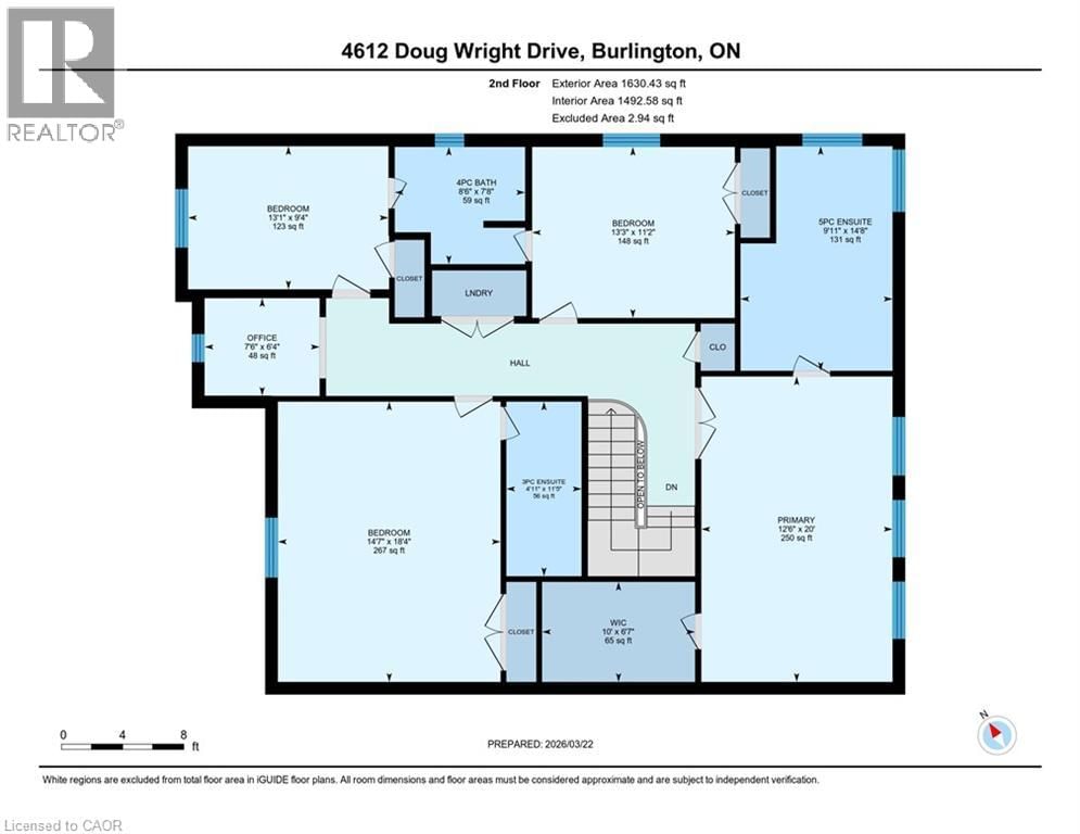 4612 DOUG WRIGHT DRIVE Image 48