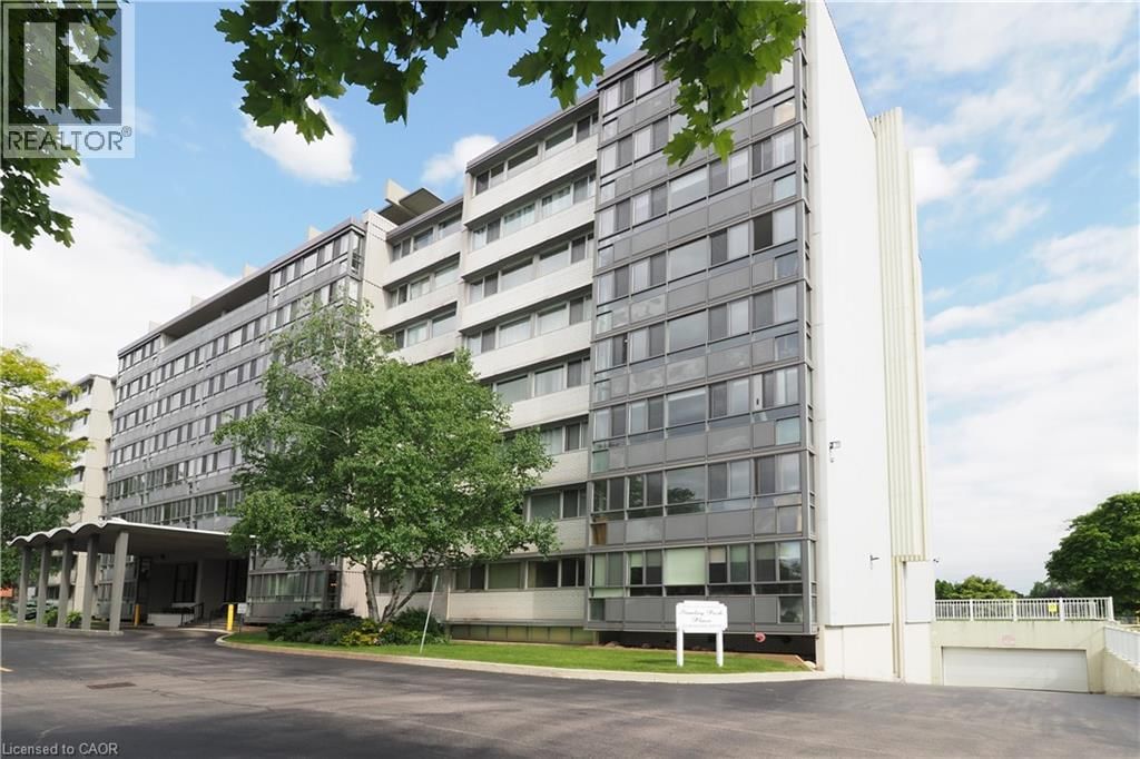 105 - 24 MIDLAND DRIVE Image 1