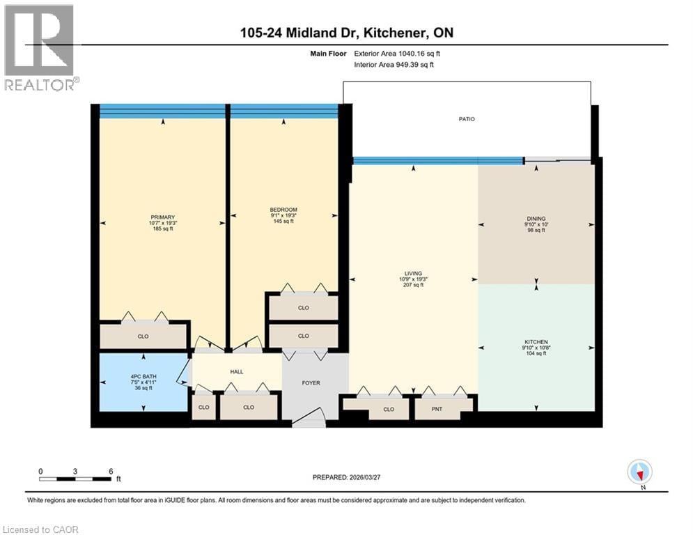 105 - 24 MIDLAND DRIVE Image 50