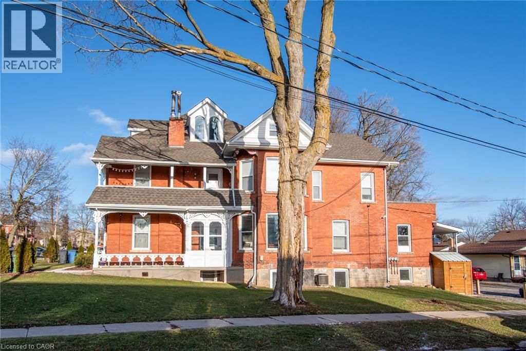 B - 72 WATERLOO AVENUE Image 2