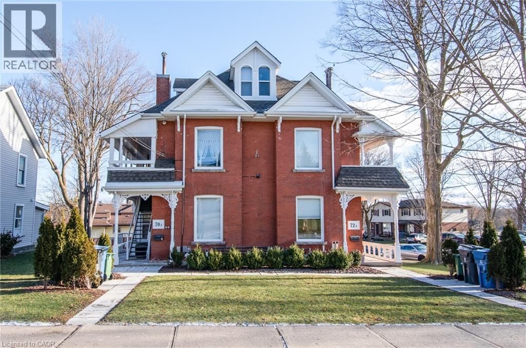 B - 72 WATERLOO AVENUE Image 3