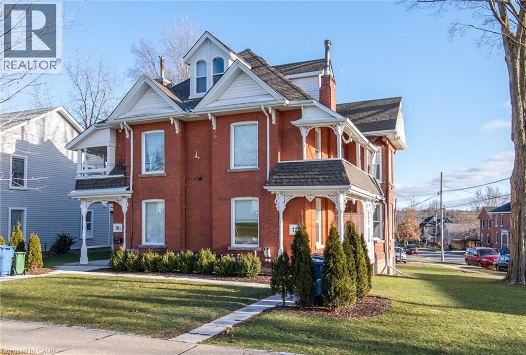 B - 72 WATERLOO AVENUE Image 4