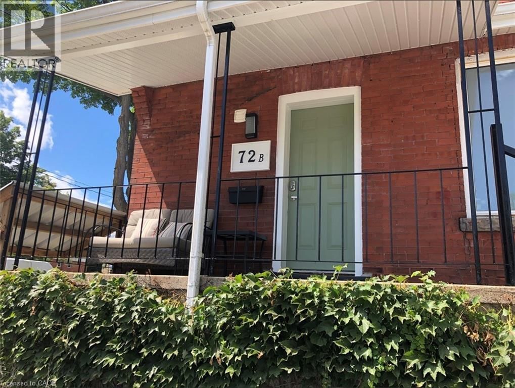 B - 72 WATERLOO AVENUE Image 8