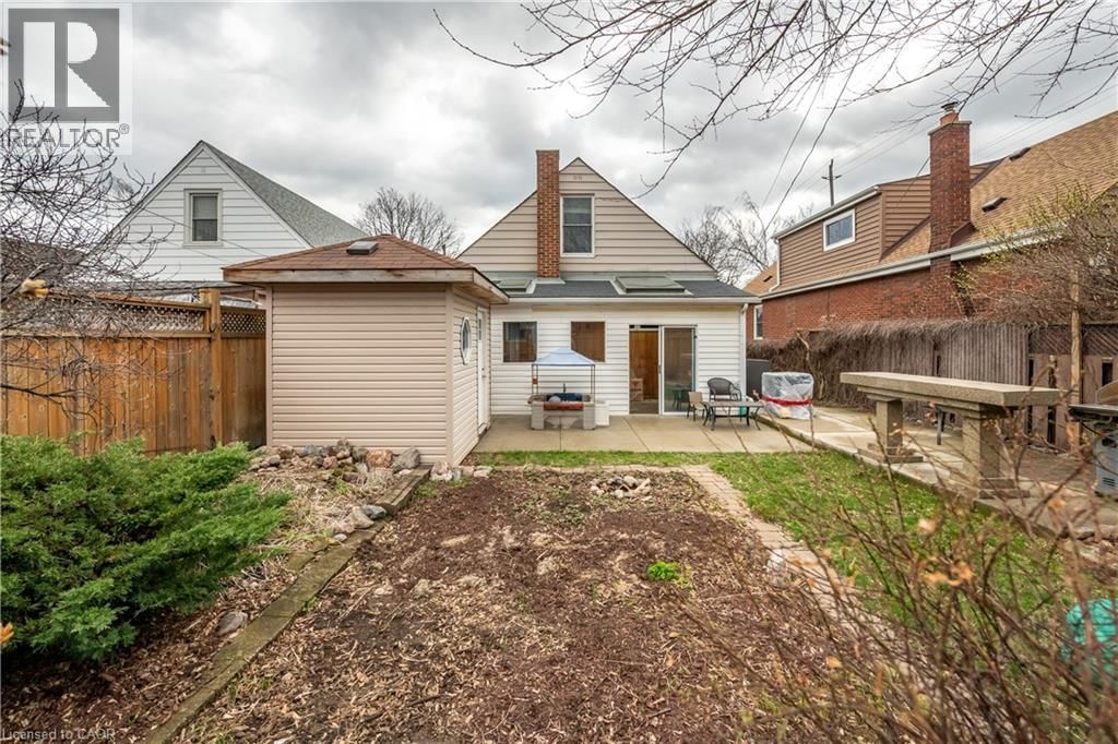 62 CROSTHWAITE AVENUE SOUTH Image 43