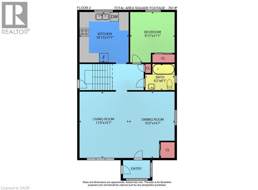 62 CROSTHWAITE AVENUE SOUTH Image 47