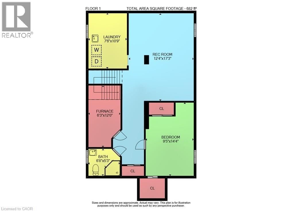 62 CROSTHWAITE AVENUE SOUTH Image 49