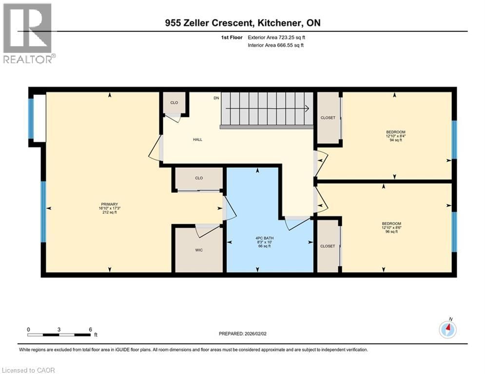 955 ZELLER CRESCENT Image 26