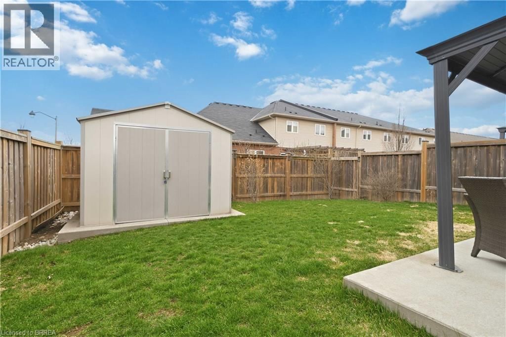 1 CHARLESWOOD CRESCENT Image 37