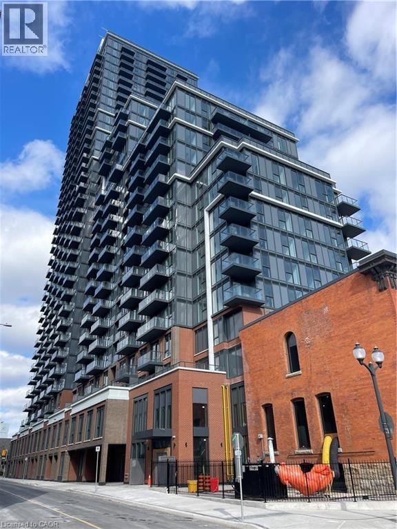 2511 - 75 JAMES STREET SOUTH Image 2