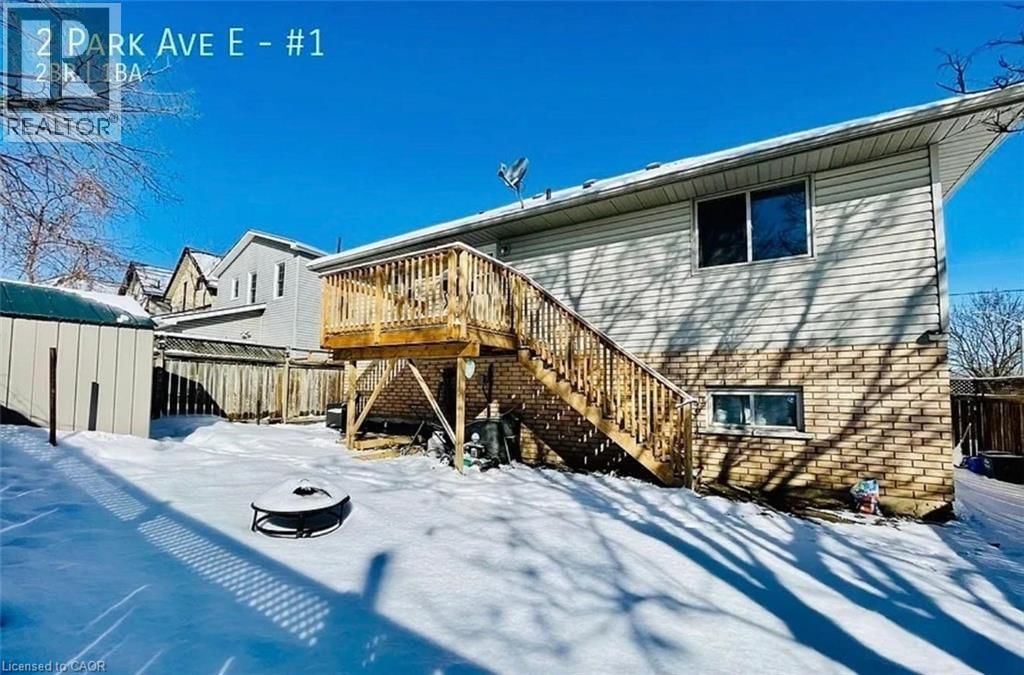 2 PARK AVENUE Image 1