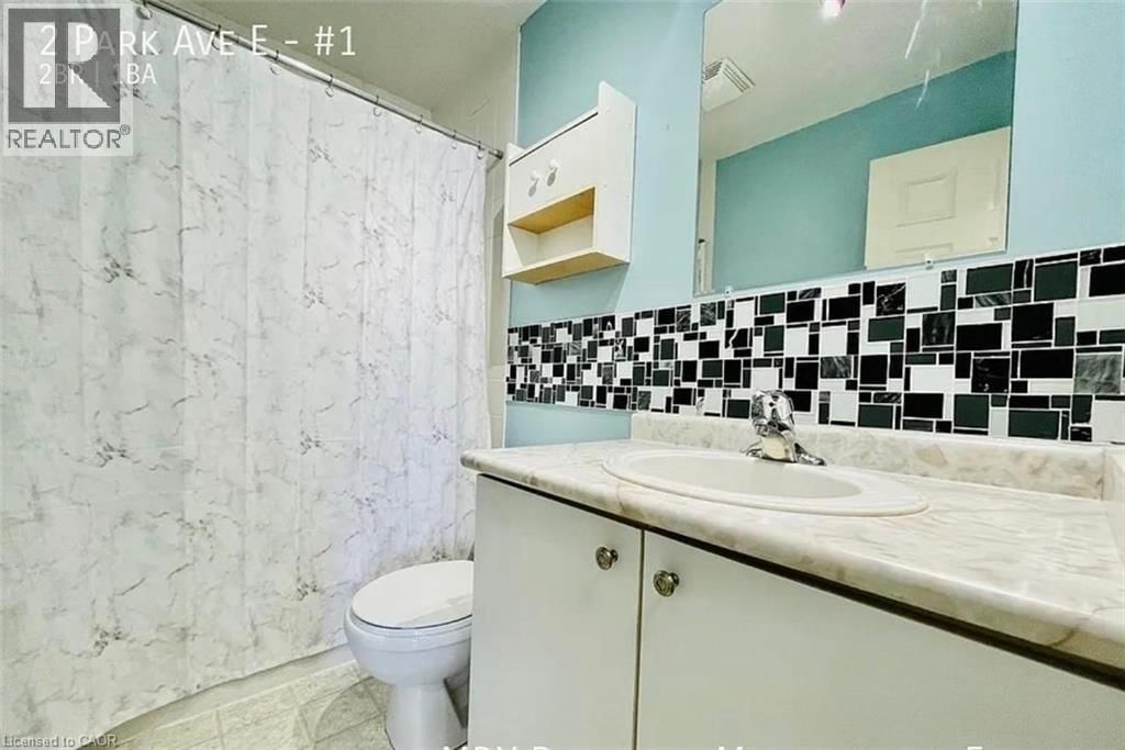 2 PARK AVENUE Image 10