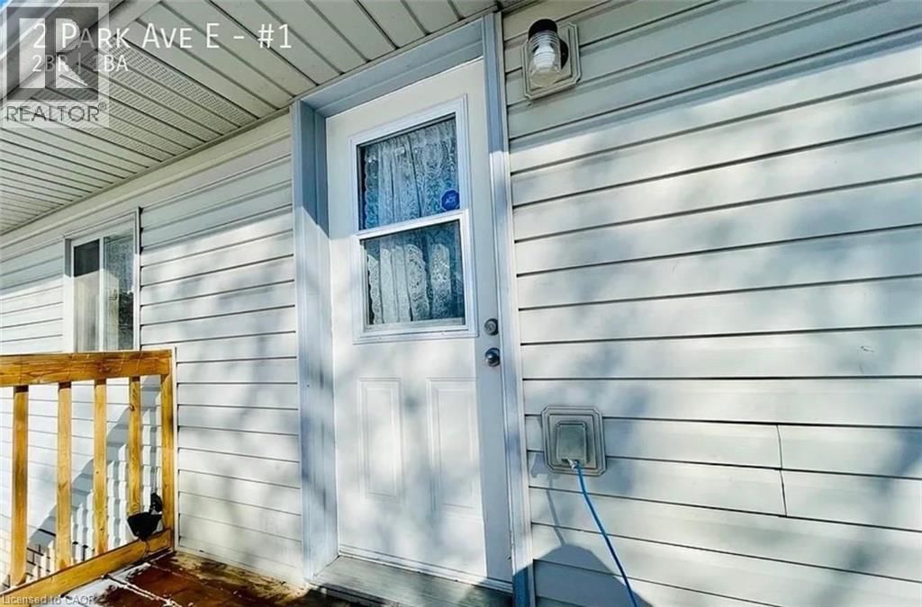 2 PARK AVENUE Image 2