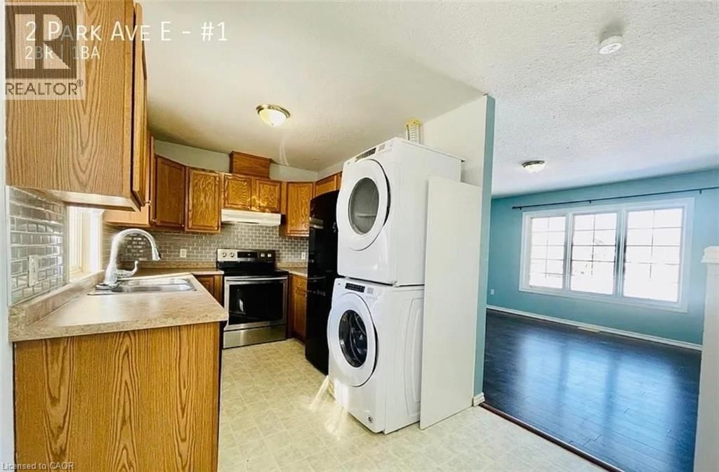 2 PARK AVENUE Image 5