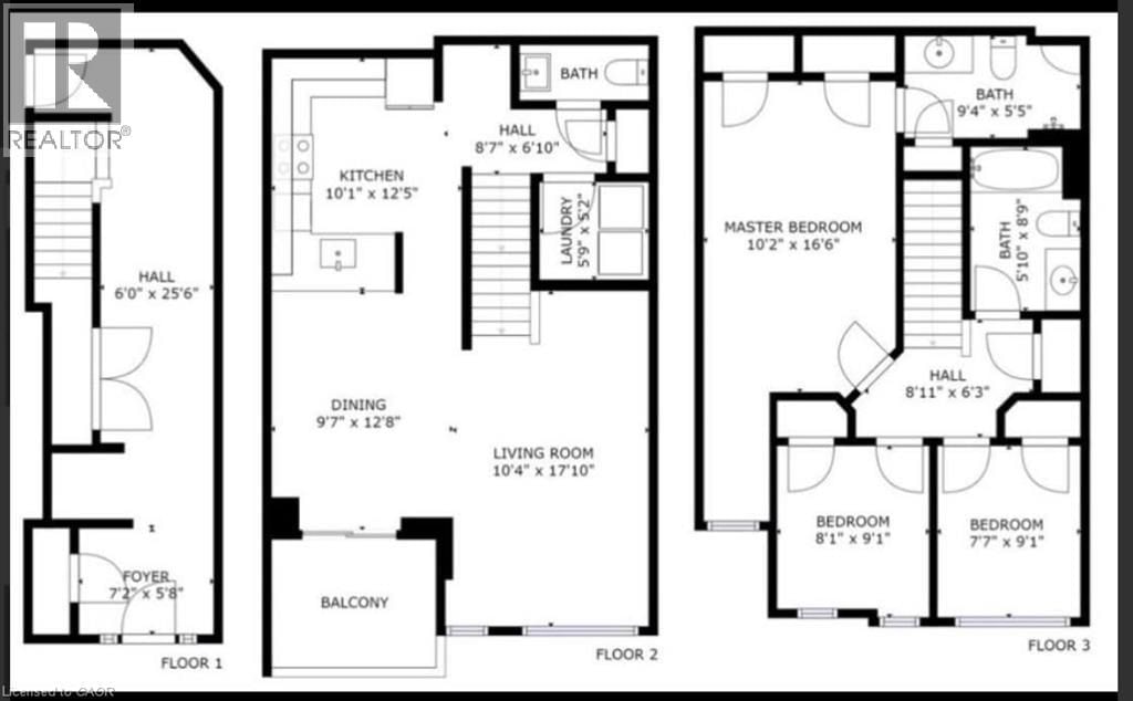 129 - 30 TIMES SQUARE BOULEVARD Image 31